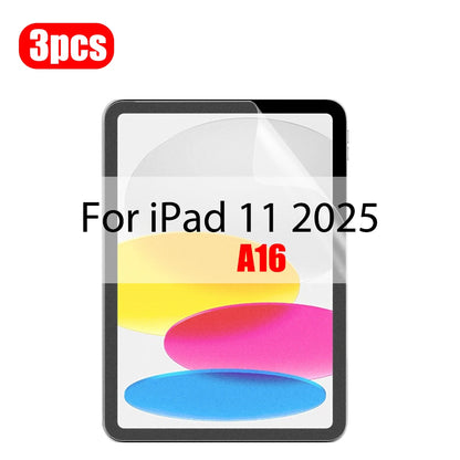 Paper Feel Screen Protector for iPad