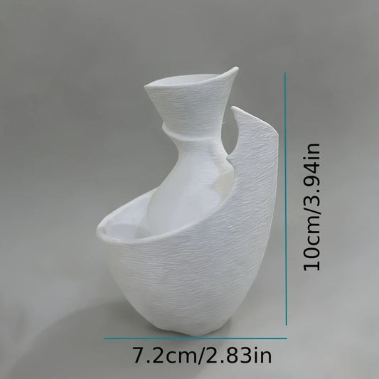 Minimalist Nordic Decorative Vase