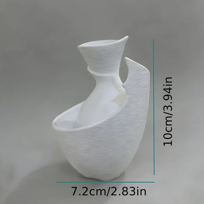 Minimalist Nordic Decorative Vase