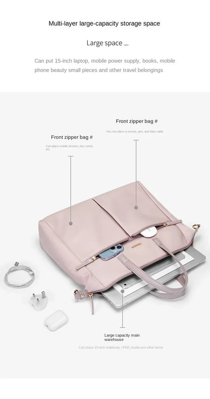 GOLF Women's Business Bag