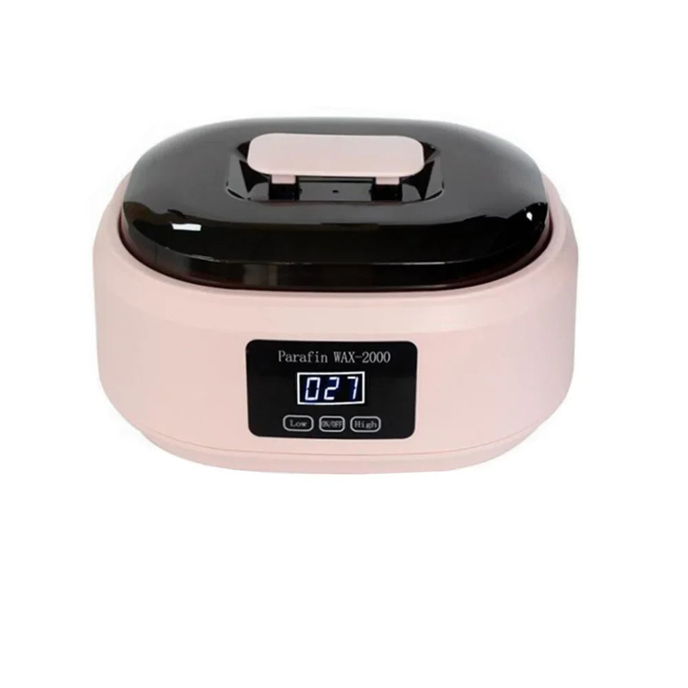 2L Paraffin Wax Heater Spa Machine