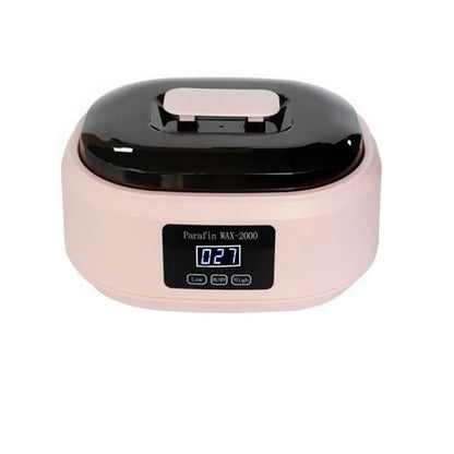2L Paraffin Wax Heater Spa Machine