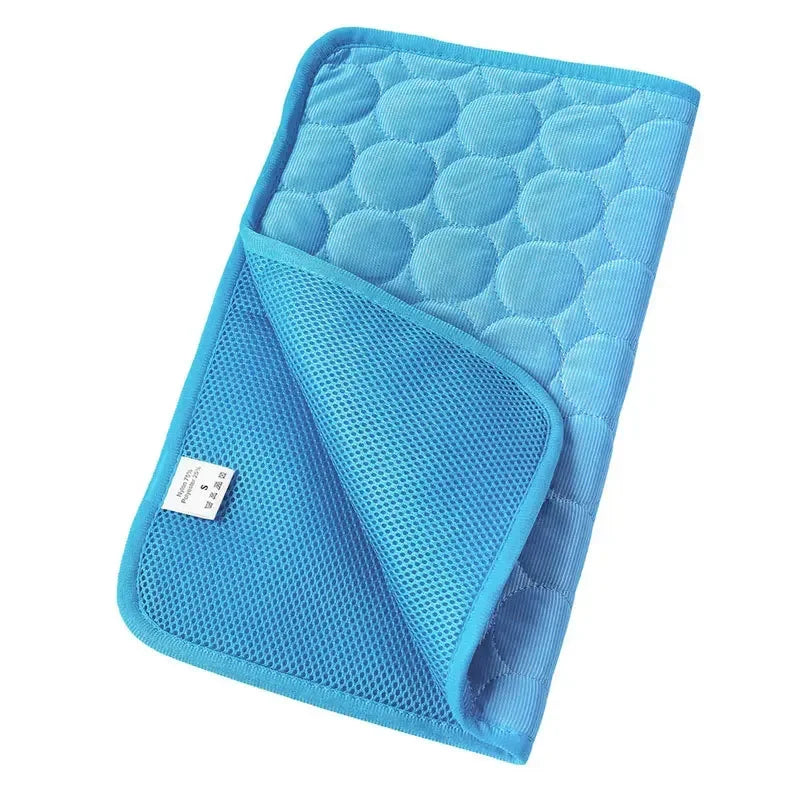 Cooling Pet Sleeping Mat