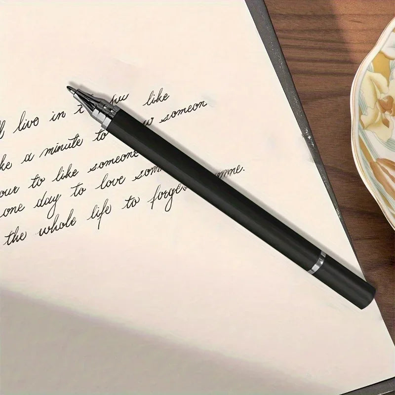Basix 2-in-1 Universal Capacitive Stylus Pen