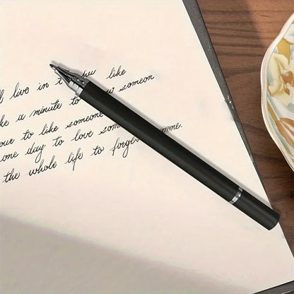 Basix 2-in-1 Universal Capacitive Stylus Pen