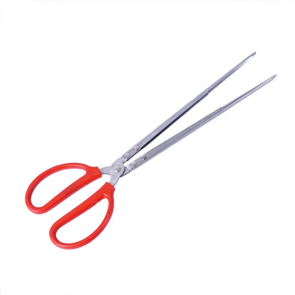 Snake Feeding Tongs
