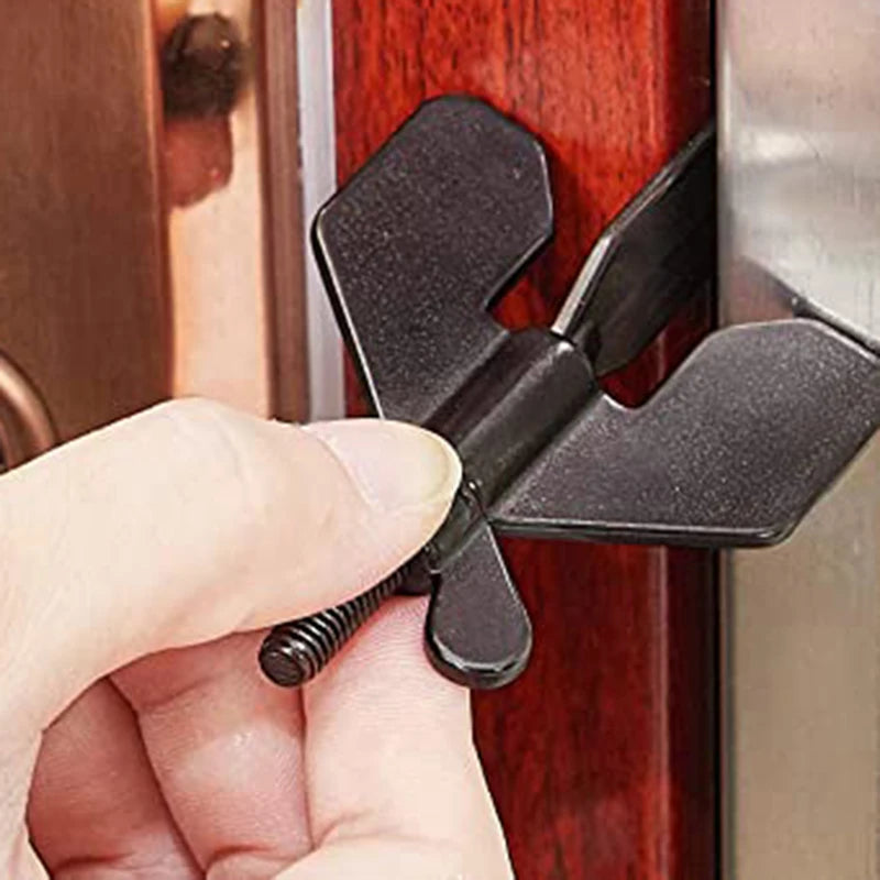 Portable Travel Door Security Lock
