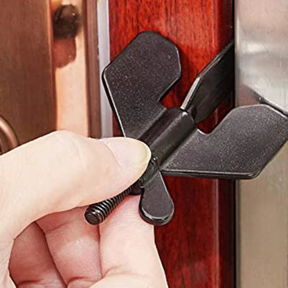 Portable Travel Door Security Lock