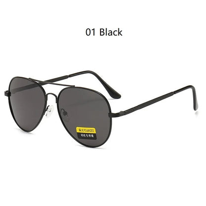 Pilot Polarized Sunglasses For Men & Women UV400
