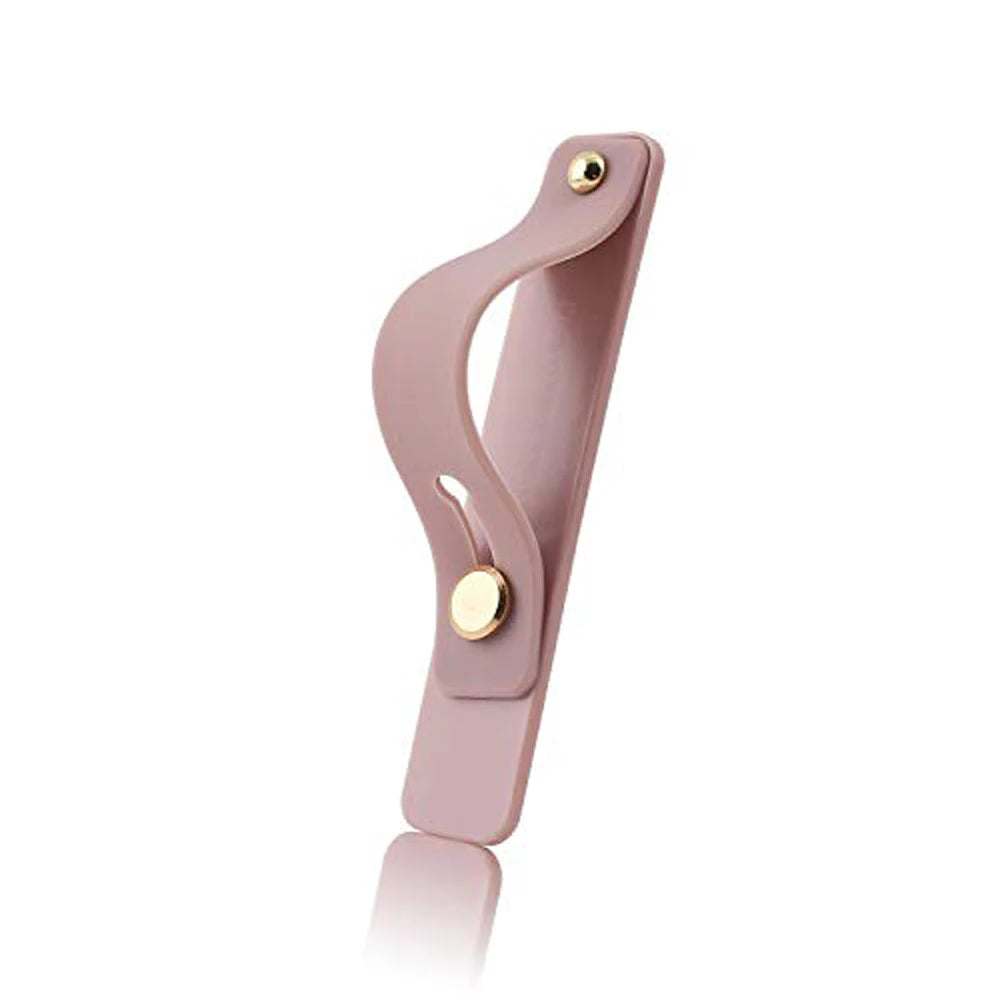 Universal Phone Finger Grip & Stand