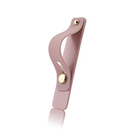 Universal Phone Finger Grip & Stand