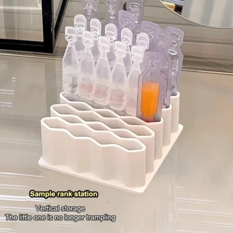 Silicone Multi-Purpose Desktop Organizer