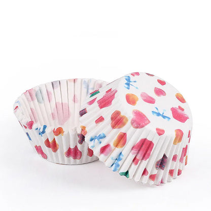 Paper Cupcake & Muffin Liners