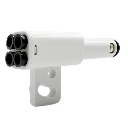 4-in-1 PTFE Adapter for Bambu Lab AMS Systems