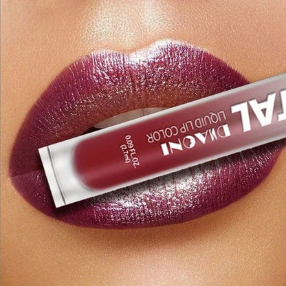 Metallic Liquid Lipstick