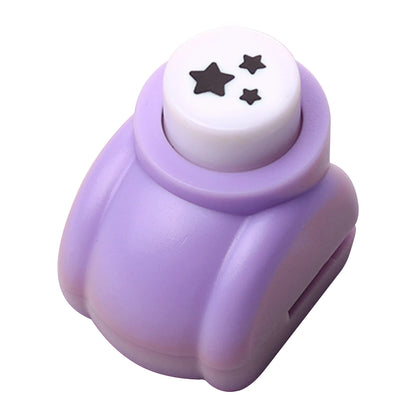 Mini Embossing Craft Punch
