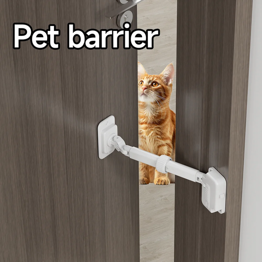 Door Safety Restrictor for Pets & Children