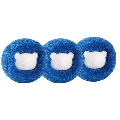 Reusable Pet Hair Remover Laundry Balls for Washing Machine