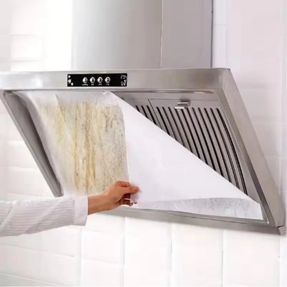 Range Hood Filter Paper