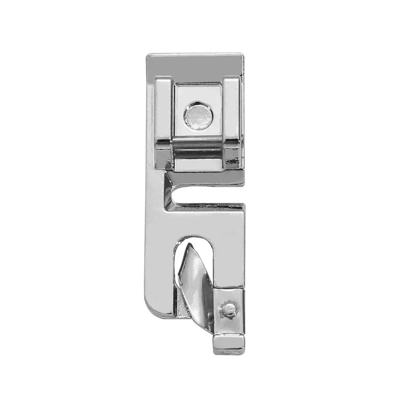 Rolled Hem Presser Foot Set for Sewing Machines
