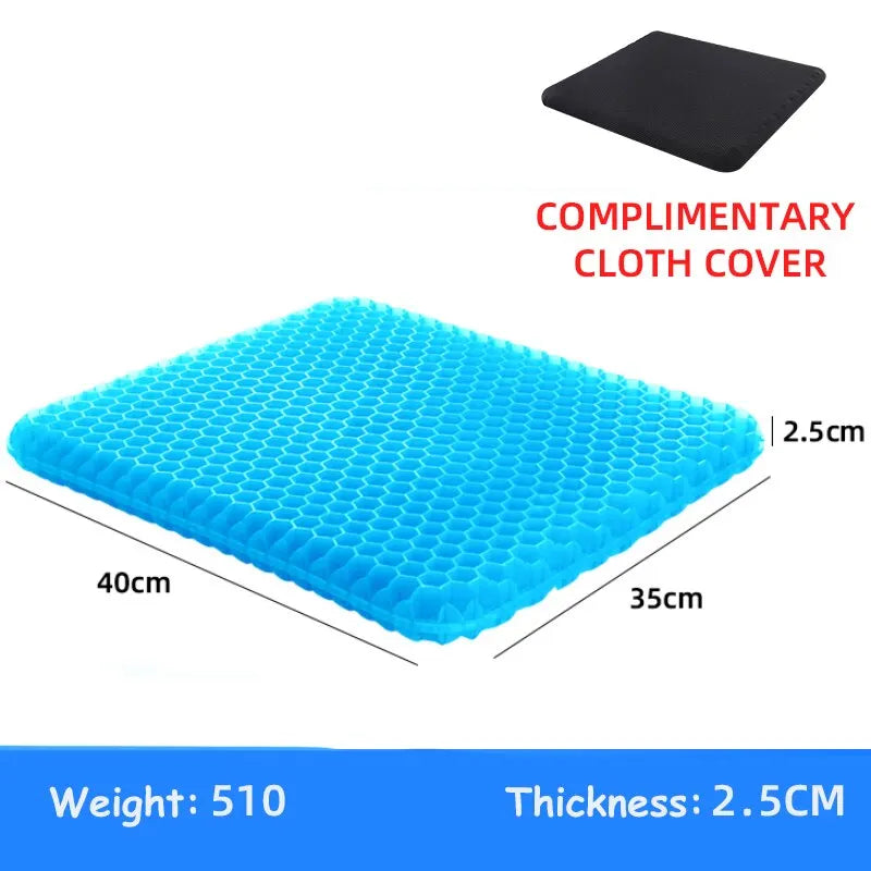 Gel Seat Cushion