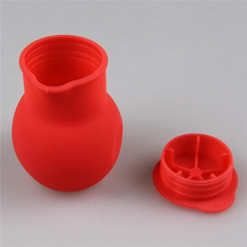 Silicone Chocolate Melting Pot