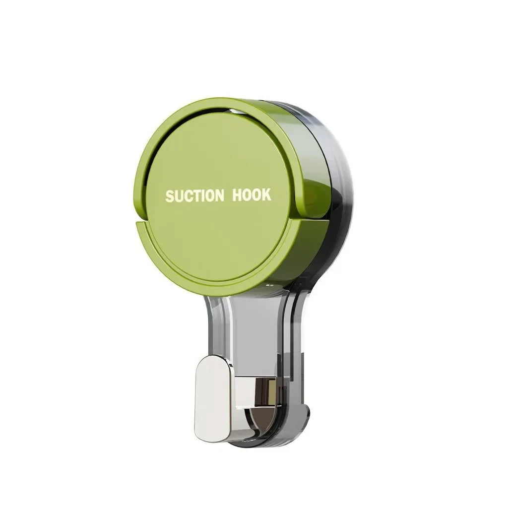 Strong Suction Vacuum Hooks
