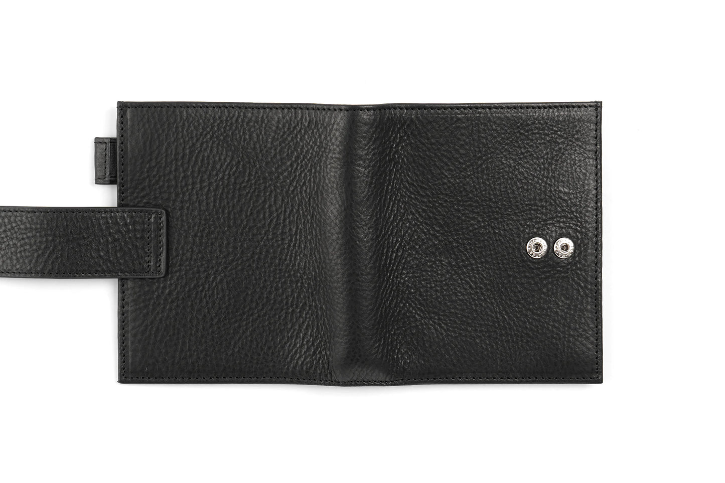 Moterm Passport Leather Travel Journal Organizer