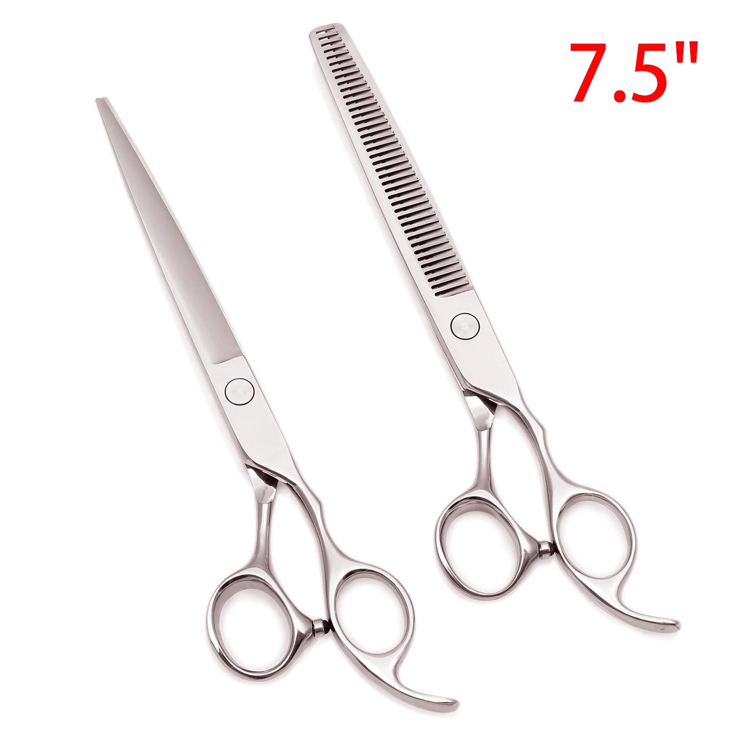 Professional Barber Scissors Set