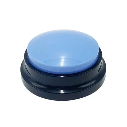 Recordable Pet Training Buttons