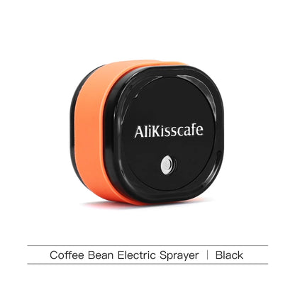 Coffee Bean Spray Tray