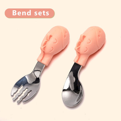 Baby Utensils Set