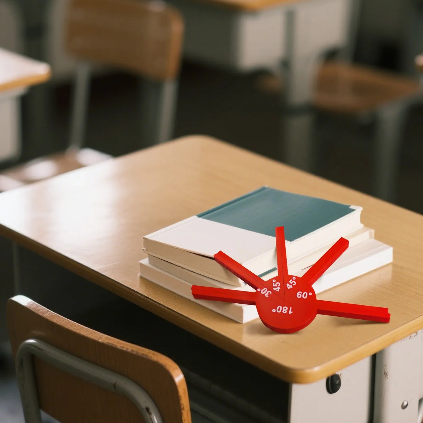 Interactive Geometry Angle Demonstration Teaching Set