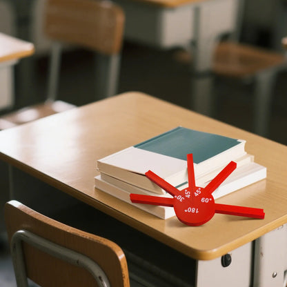 Interactive Geometry Angle Demonstration Teaching Set