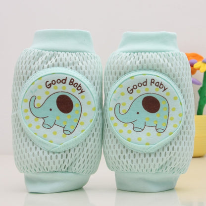 Baby Knee Pads