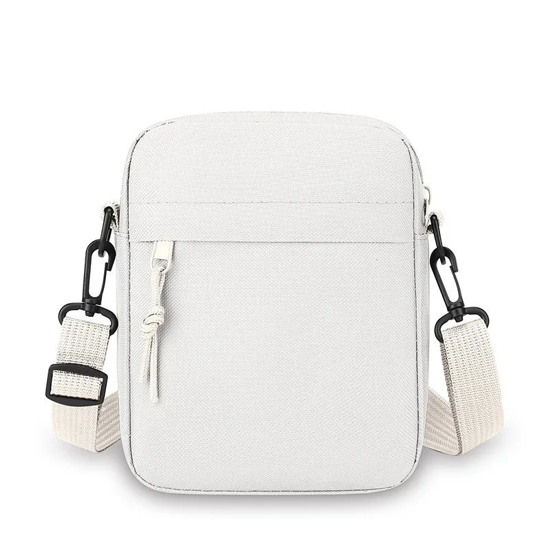 Unisex Lightweight Crossbody Phone Bag