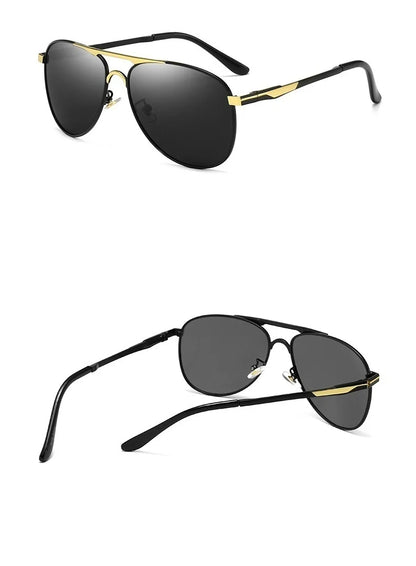 Pilot Polarized Sunglasses For Men & Women UV400