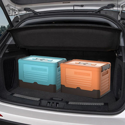 1 Pc Folding Storage Box