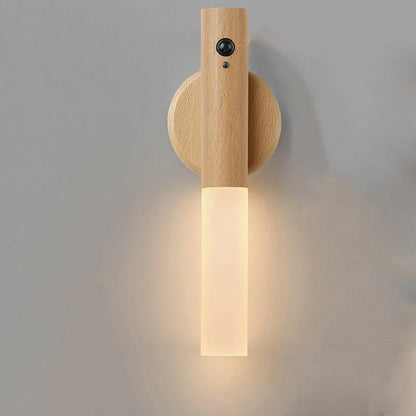Smart Motion Sensor Wall Night Light
