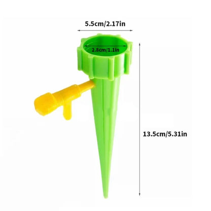 Automatic Drip Irrigation System Self Watering