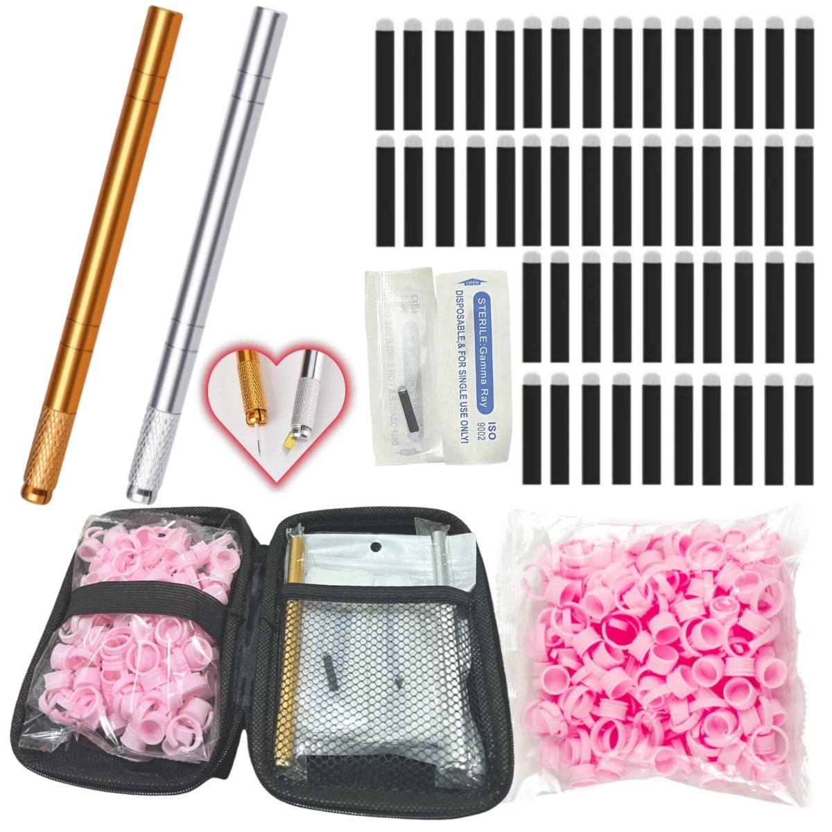 3D Microblading Manual Pen Kit