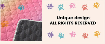 Waterproof Dog Bed Cover Mat