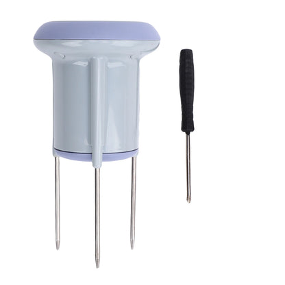 Smart WiFi Soil Temperature & Humidity Sensor