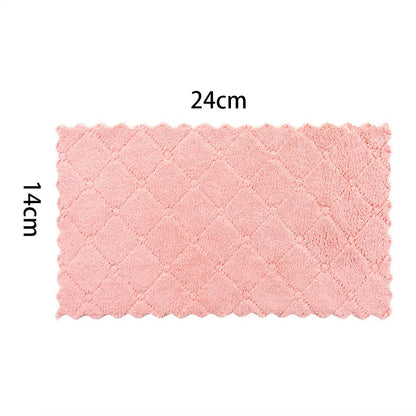 Ultra-Soft Multi-Purpose Kitchen Cleaning Towels