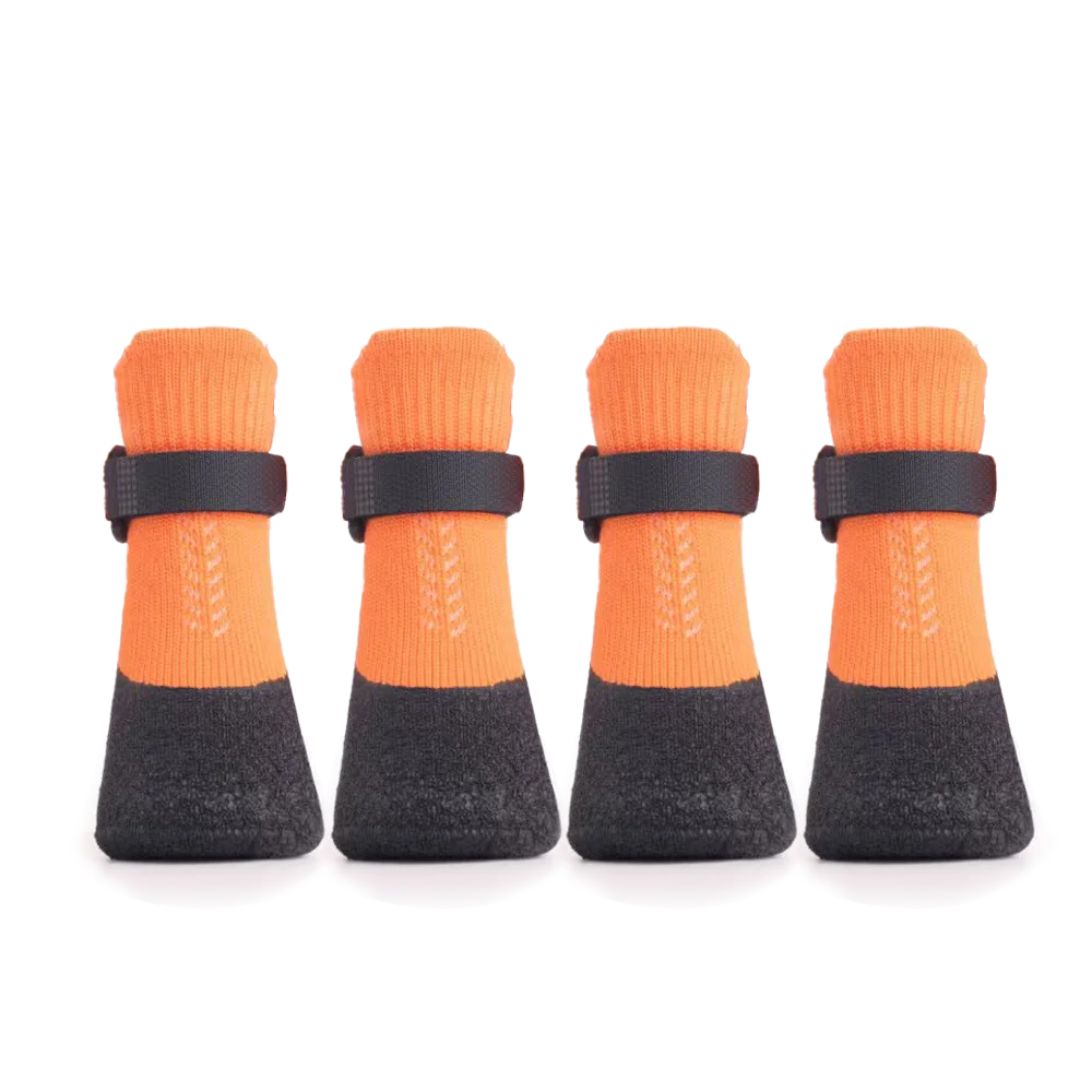 Waterproof Dog Paw Protector Boots