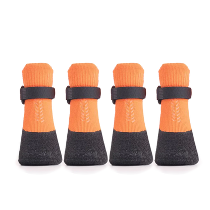 Waterproof Dog Paw Protector Boots
