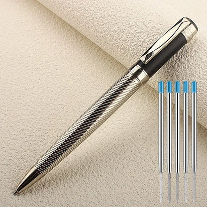 Metal Ballpoint Pen