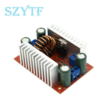 400W DC-DC Boost Converter Constant Voltage & Current Module