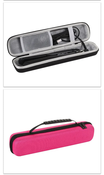 Hair Styling Tool Travel Storage Case