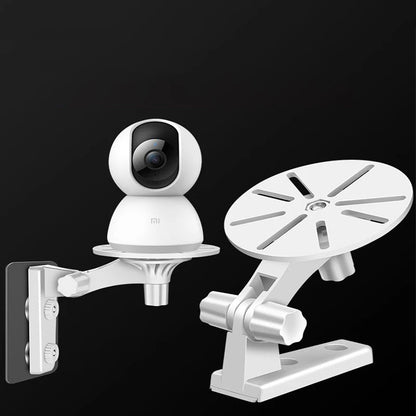 Adjustable Security Camera Wall Mount